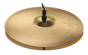Sabian NP1402B 14" Paragon Hi-Hats Brilliant Finish
