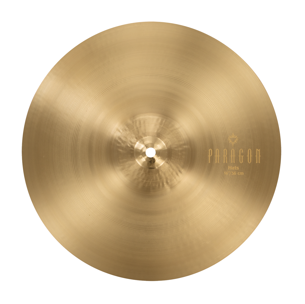 Sabian NP1402N 14" Paragon Hi-Hats