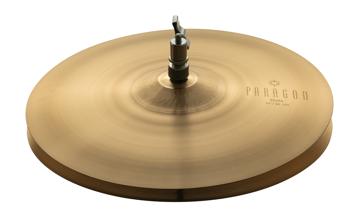 Sabian NP1402N 14" Paragon Hi-Hats