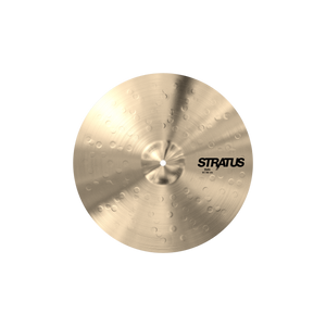 Sabian S1402 14" STRATUS HI HATS