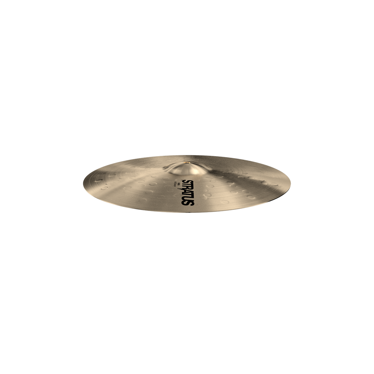 Sabian S1402 14" STRATUS HI HATS