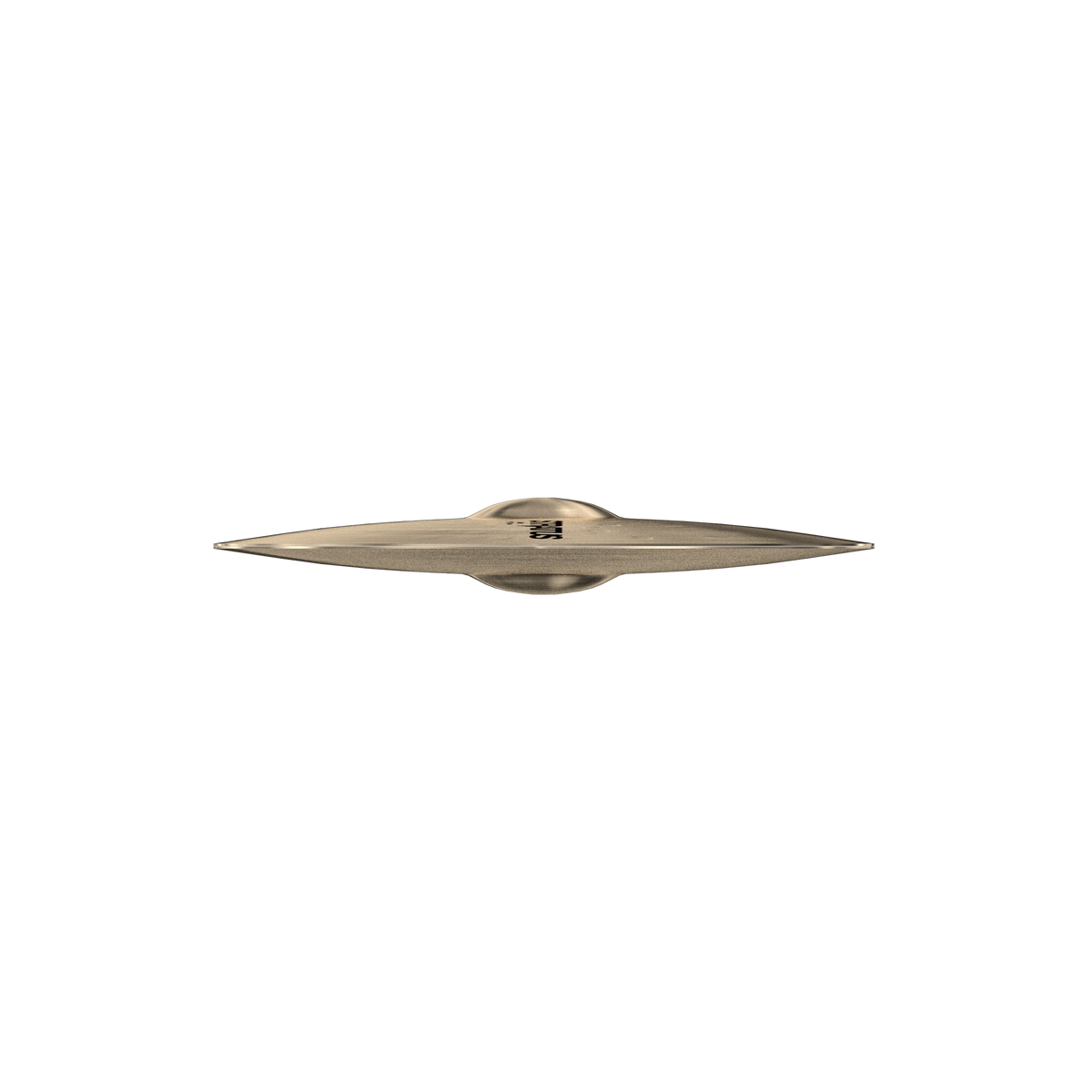 Sabian S1402 14" STRATUS HI HATS