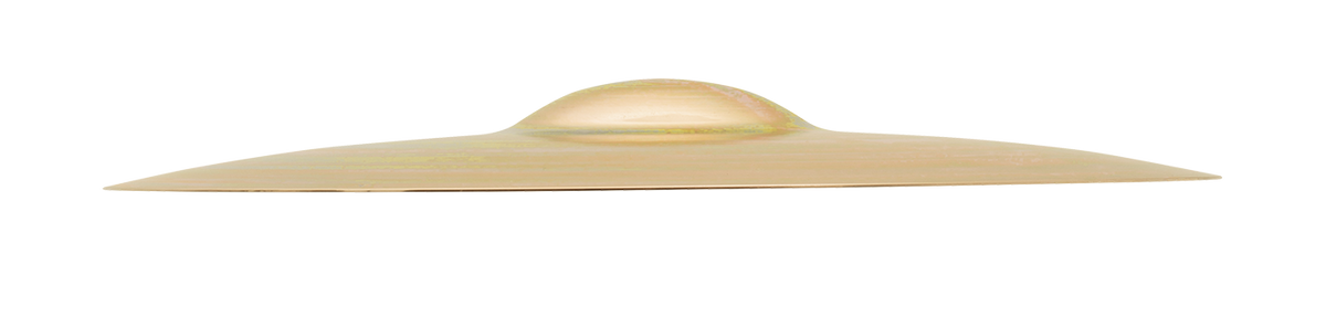 Sabian XSR1421B 14" XSR Concert Band
