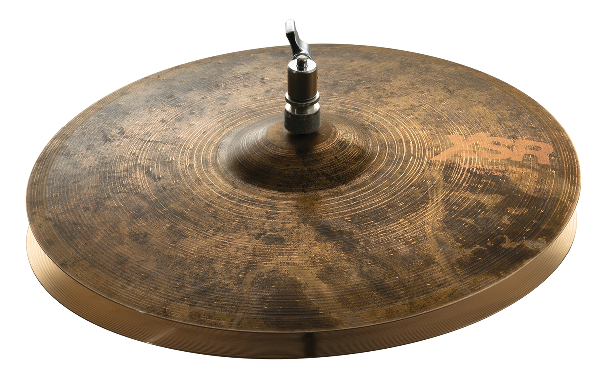 Sabian XSR1480MH 14" XSR Monarch Hats