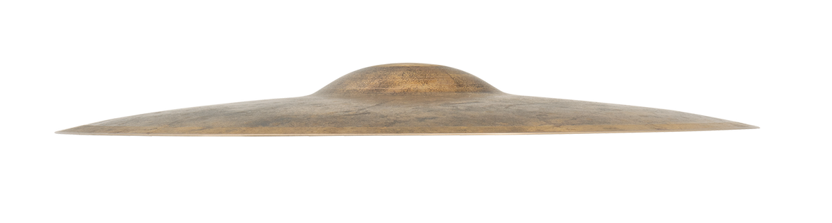 Sabian XSR1480MH 14" XSR Monarch Hats