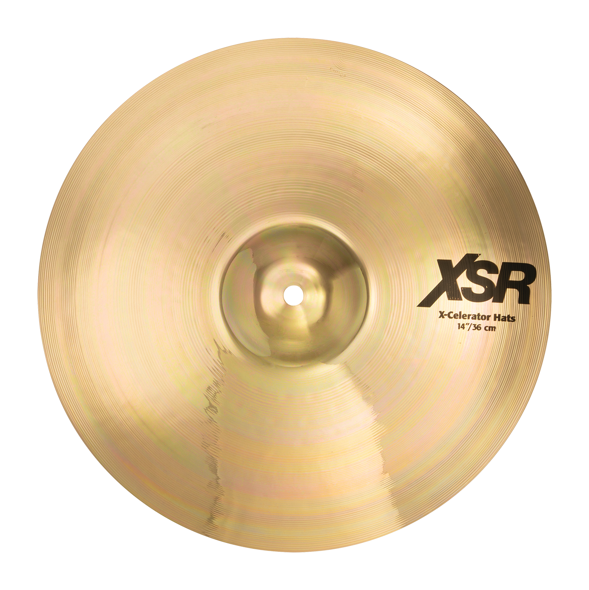 Sabian XSR1402LB 14" XSR X-Celerator Hats