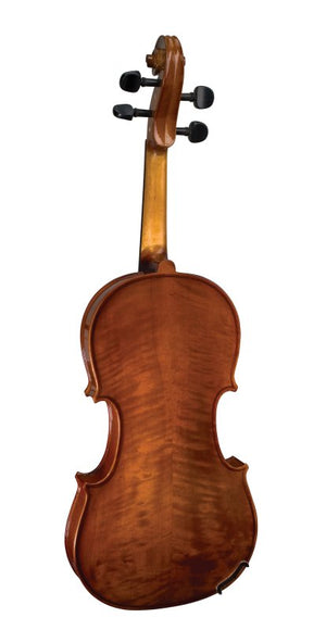 Stentor 1500-1/2-U 1500 Student II Violin - 1/2