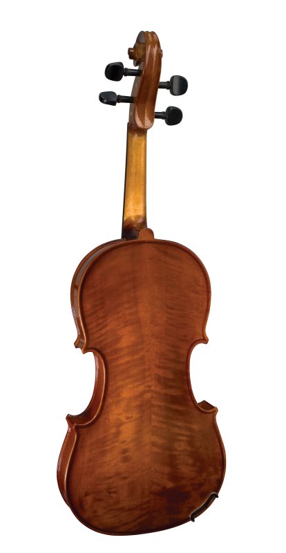 Stentor 1500-1/2-U 1500 Student II Violin - 1/2