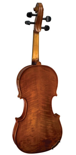 Stentor 1500-1/4-U 1500 Student II Violin - 1/4