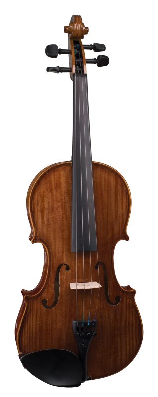 Stentor 1500-3/4-U 1500 Student II Violin - 3/4