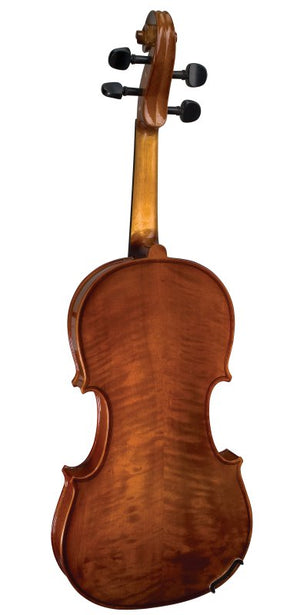 Stentor 1500-3/4-U 1500 Student II Violin - 3/4