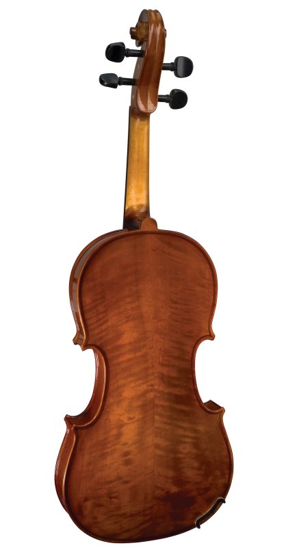 Stentor 1500-4/4-U 1500 Student II Violin - 4/4