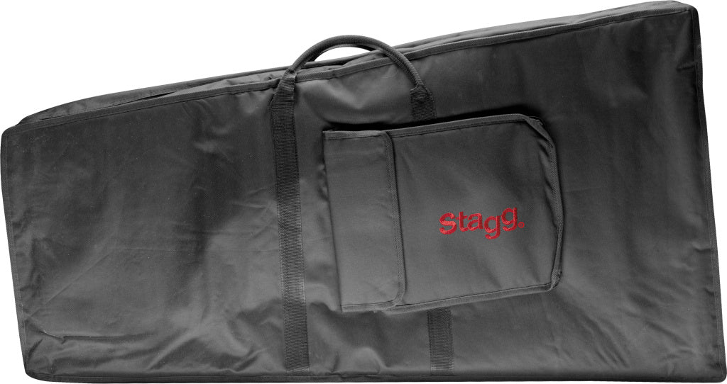 STAGG XYLO-SET 37 37-key desktop xylophone set, with stand