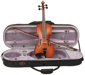 Stentor 1542 Graduate Violin - 4/4