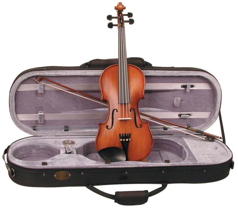 Stentor 1542 Graduate Violin - 4/4