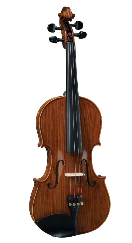 Stentor 1550-4/4-U 1550 Conservatoire Violin - 4/4