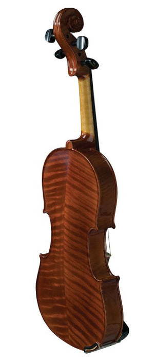 Stentor 1550-4/4-U 1550 Conservatoire Violin - 4/4
