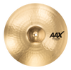 SABIAN 15" AAX Medium Hat Bottom Brilliant Finish