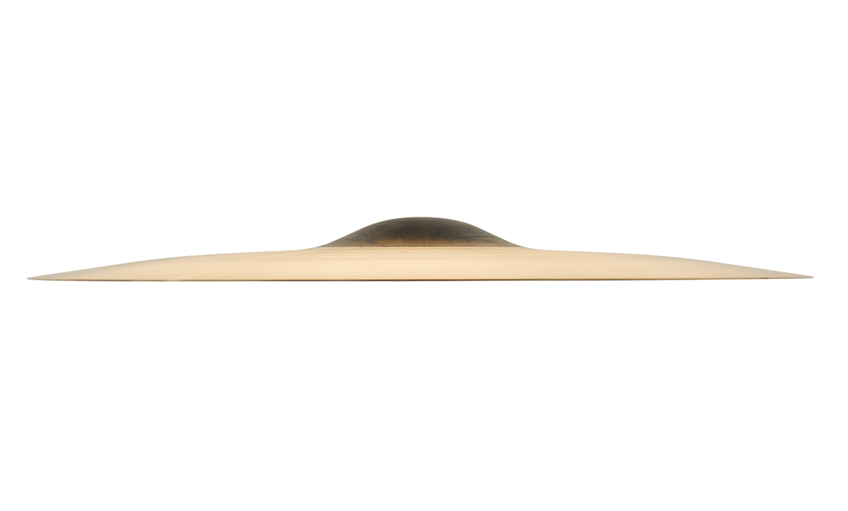 Sabian 21502XC 15" AAX Medium Hats