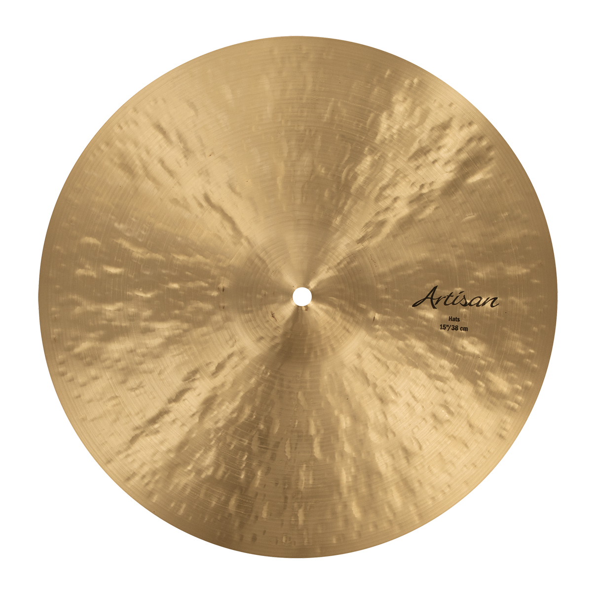 Sabian A1502 15" Artisan Hi-Hats