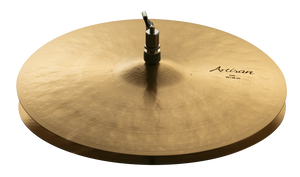 Sabian A1502 15" Artisan Hi-Hats