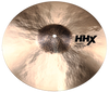 SABIAN 15" HHX COMPLEX MEDIUM BIG CUP HAT TOP