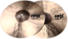 SABIAN 15" HHX COMPLEX MEDIUM BIG CUP HATS