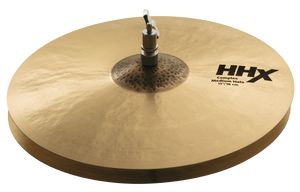Sabian 11502XCN 15" HHX Complex Medium Hats