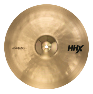 Sabian 11502XEB 15" HHX Evolution Hi-Hats