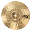 SABIAN 15" HHX Groove Hat Bottom Brilliant Finish