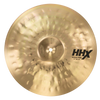 SABIAN 15" HHX Groove Hat Bottom Brilliant Finish