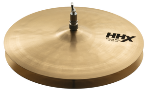 Sabian 11589XN 15" HHX Groove Hi-Hats