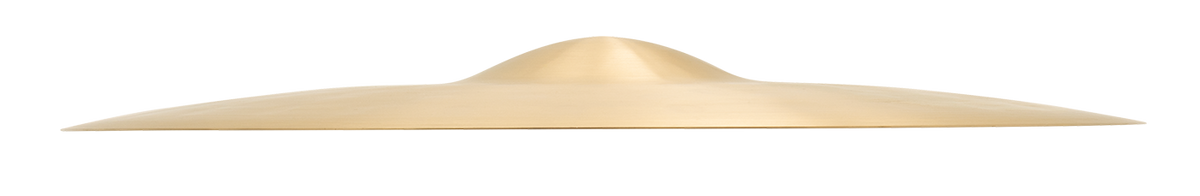 Sabian 11589XN 15" HHX Groove Hi-Hats