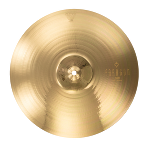 Sabian NP1502B 15" Paragon Hats Brilliant Finish