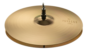 Sabian NP1502B 15" Paragon Hats Brilliant Finish