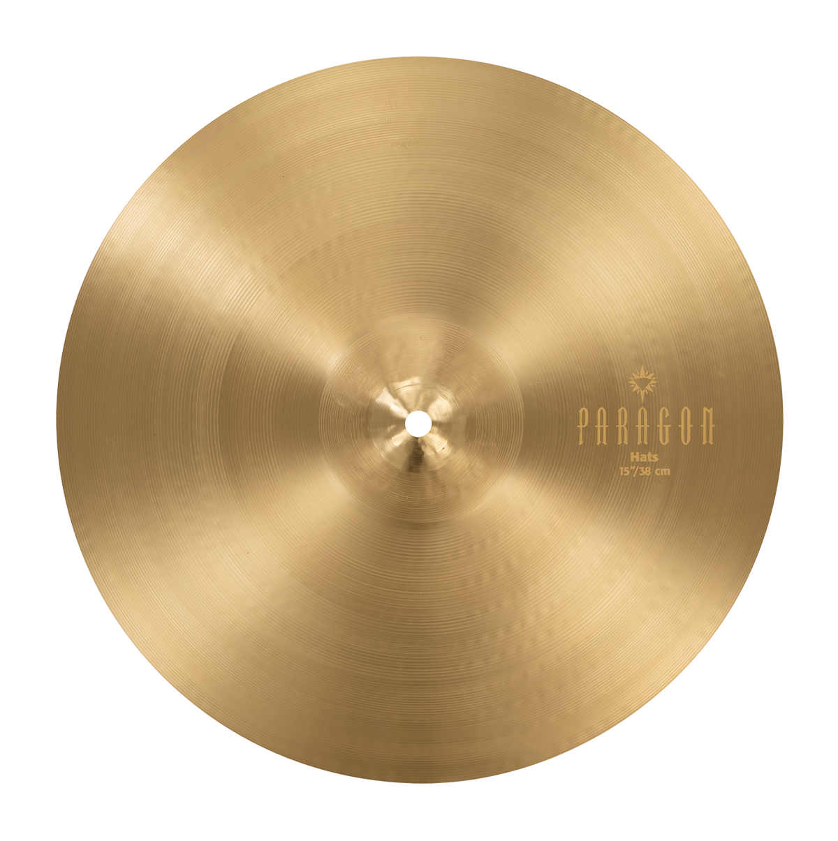 Sabian NP1502N 15" Paragon Hats