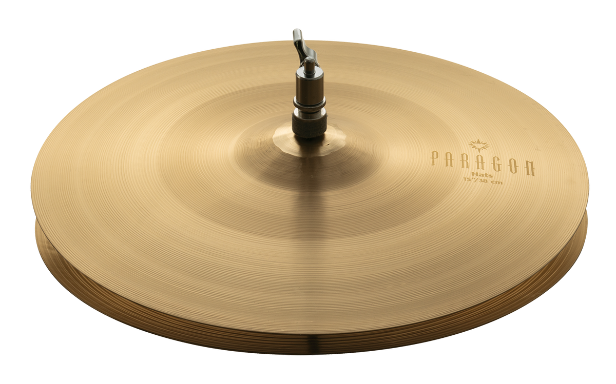 Sabian NP1502N 15" Paragon Hats