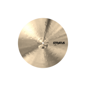 Sabian S1502 15" STRATUS HI HATS