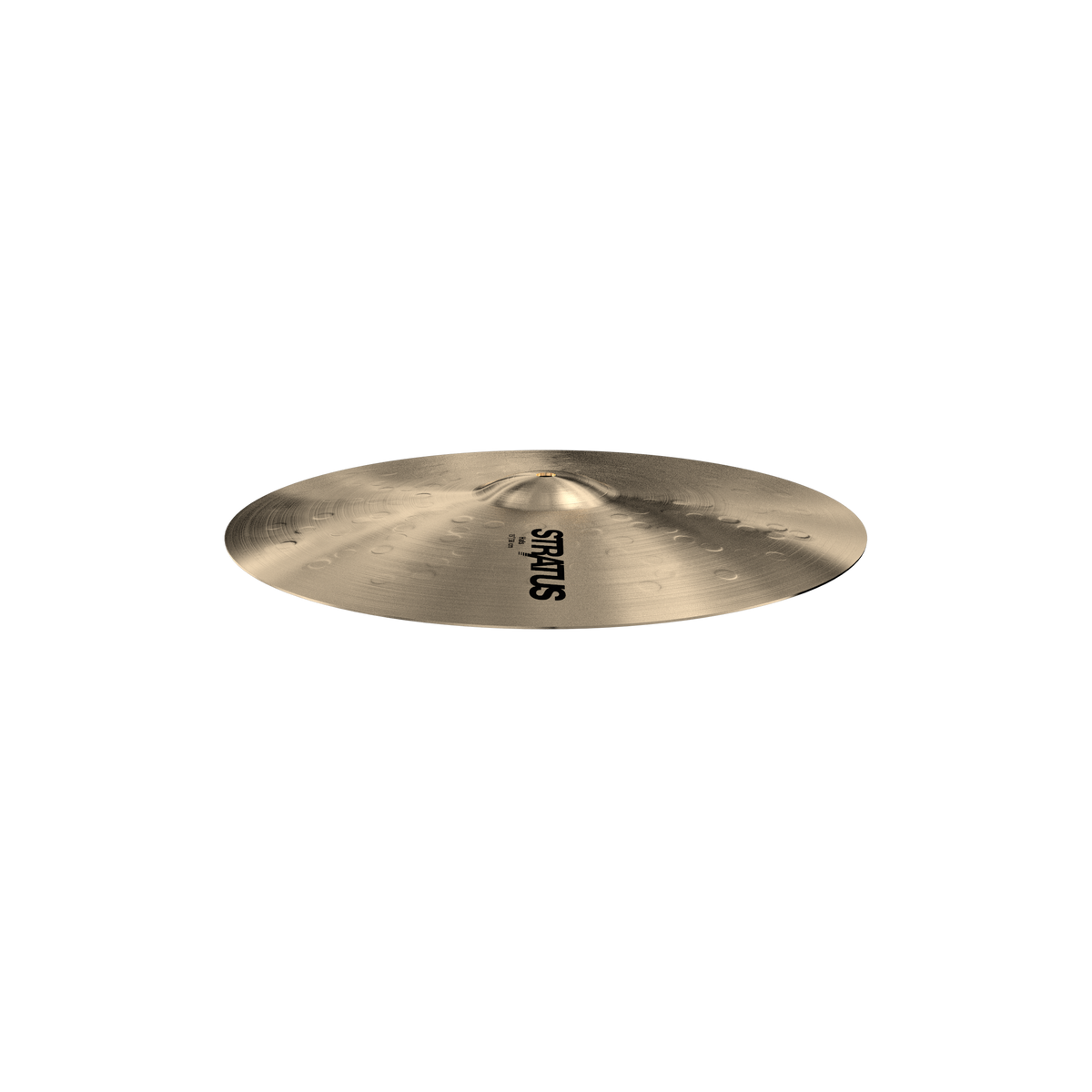 Sabian S1502 15" STRATUS HI HATS