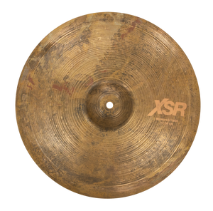 Sabian XSR1580MH 15" XSR Monarch Hats
