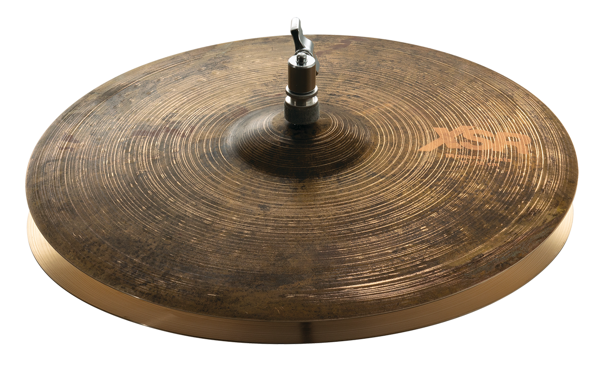Sabian XSR1580MH 15" XSR Monarch Hats