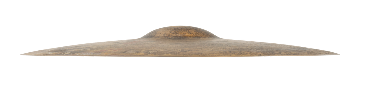 Sabian XSR1580MH 15" XSR Monarch Hats