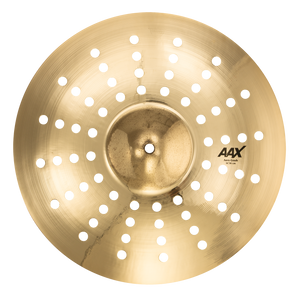 Sabian 216XACB 16" AAX Aero Crash Brilliant