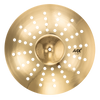 SABIAN 16" AAX Aero Crash Brilliant