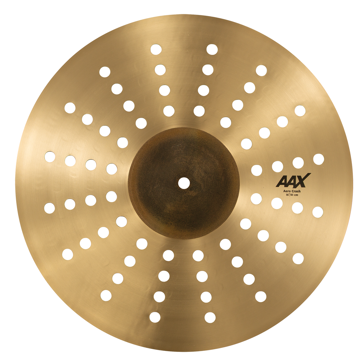 Sabian 216XAC 16" AAX Aero Crash