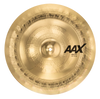 SABIAN 16" AAX Chinese Brilliant Finish