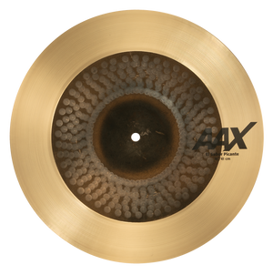Sabian 21660XH 16" AAX El Sabor Picante Hand Crash