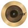 SABIAN 16" AAX El Sabor Picante Hand Crash