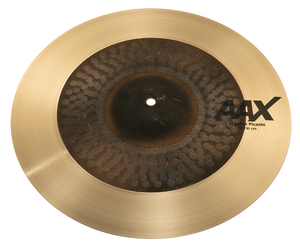 Sabian 21660XH 16" AAX El Sabor Picante Hand Crash
