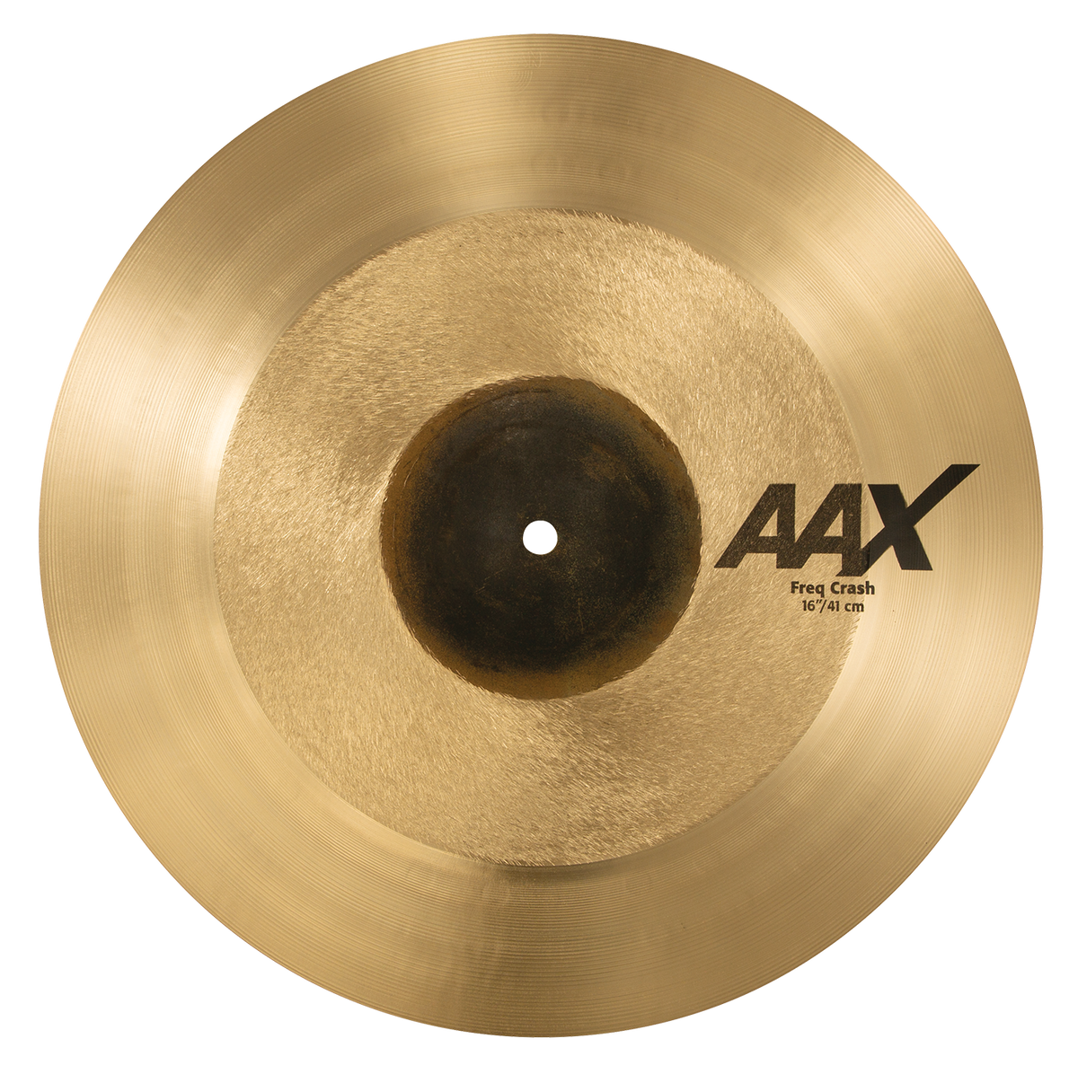 Sabian 216XFC 16" Freq Crash AAX